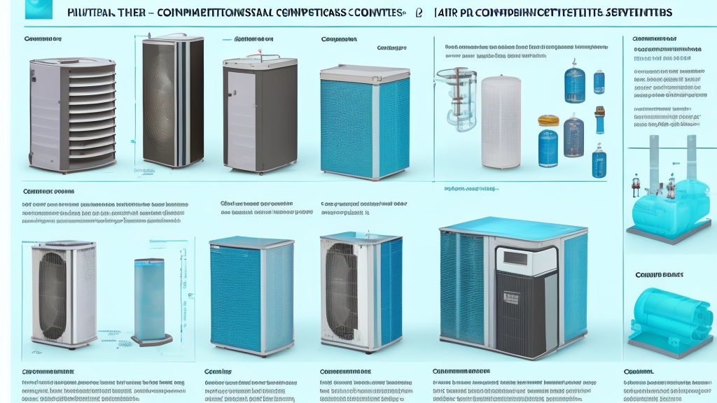Hűtési technológiák útmutatója: Találd meg a számodra tökéletes léghűtőt