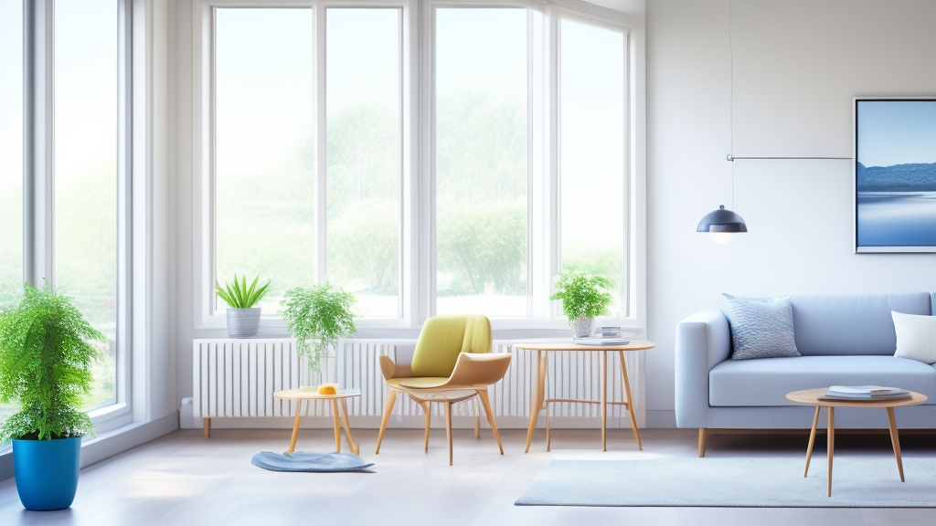 Léghűtő dizájn és esztétika - elegáns megjelenés és praktikusság