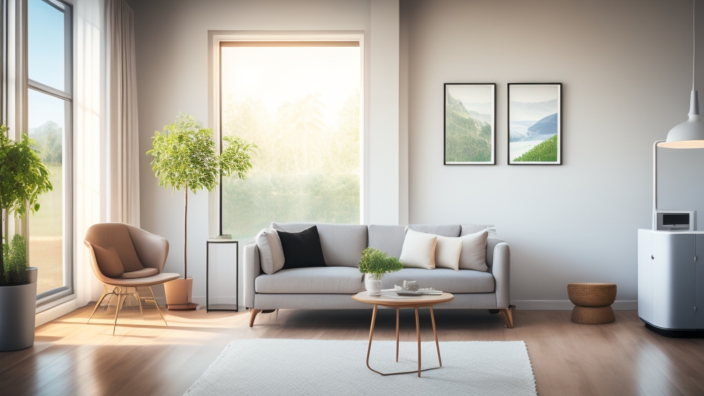 Léghűtő vezérlés teszt - kezelőfelület és funkciók vizsgálata