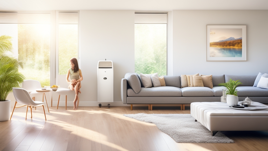 A képen a legjobb léghűtők válogatása található