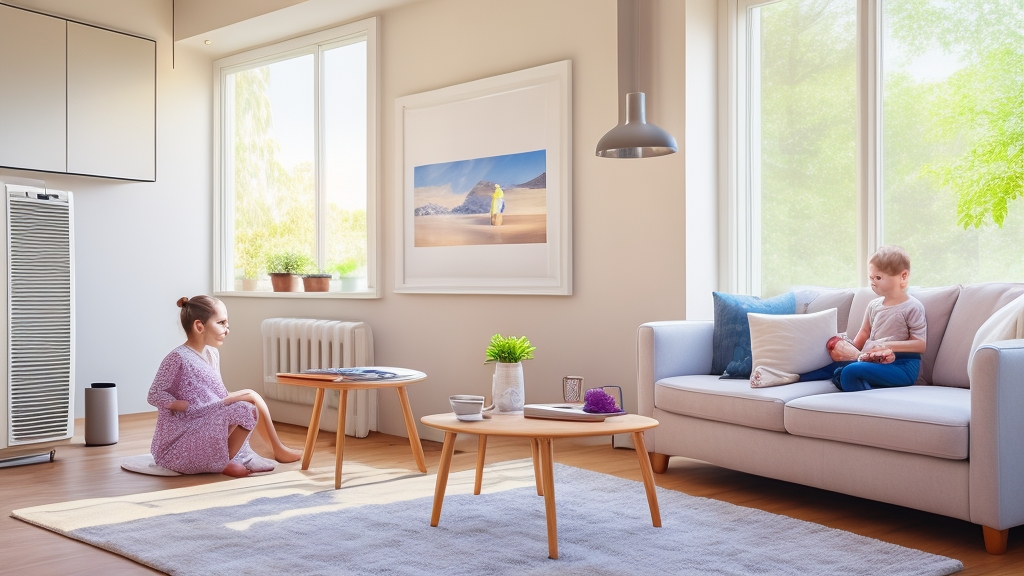 Léghűtő minőség teszt - alkatrészek és tartósság vizsgálata