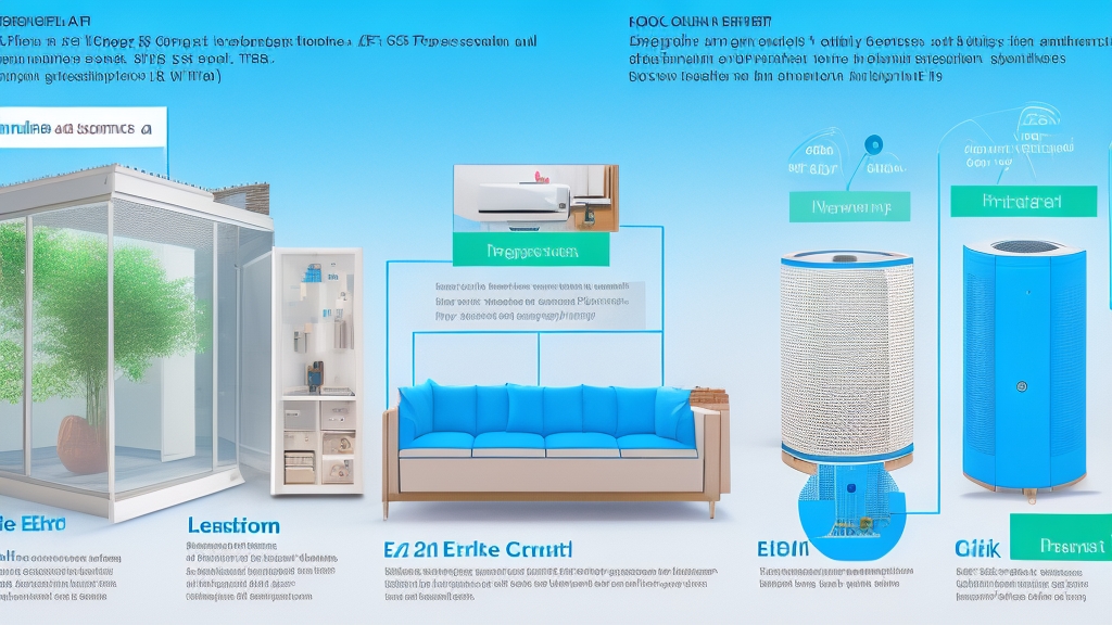 Léghűtő típusok: Evaporatív vs Mobil klíma vs Split rendszer - Melyiket válaszd?