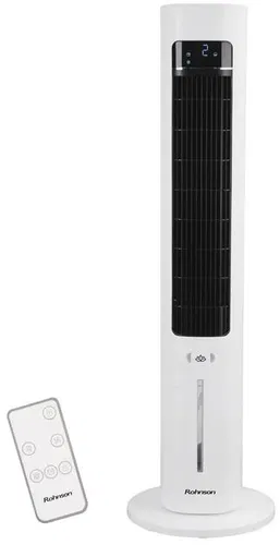 Rohnson R-8802 léghűtő