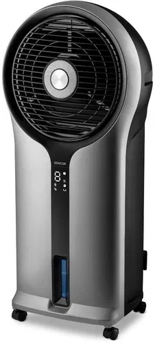 SENCOR SFN 9014SL léghűtő